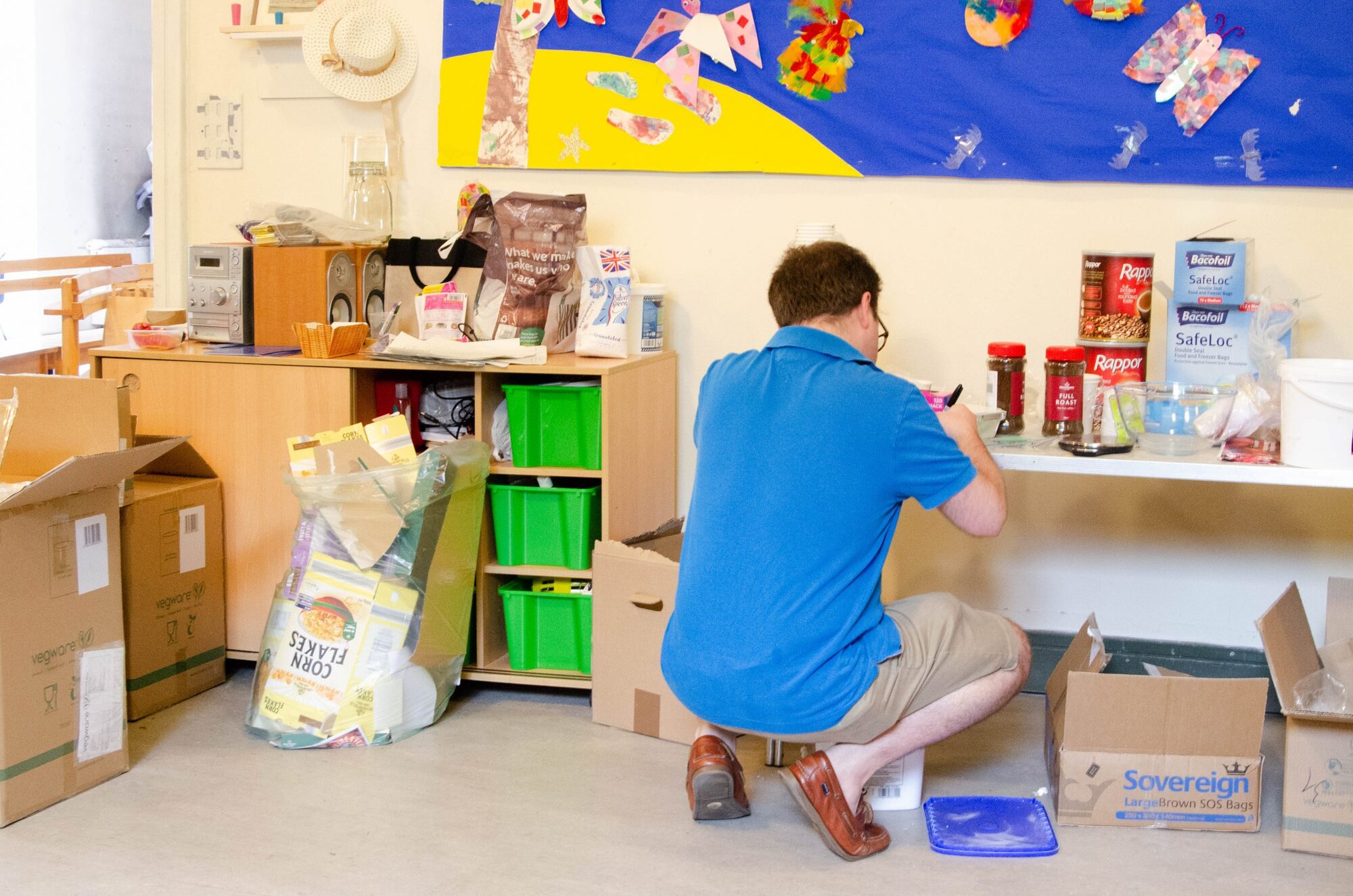 preparazione borse cibo_5